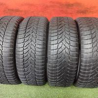 205 55 16 Gomme Invernali 99% 2021 Nexen 205 55R16