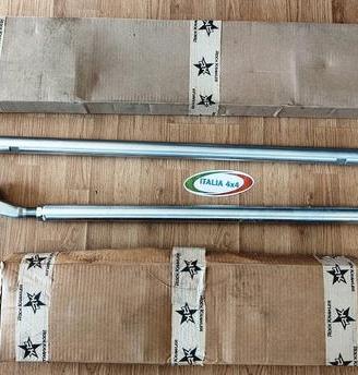 Kit barre di sterzo JEEP Wrangler JL JLU Gladiator
