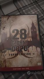 28 giorni dopo dvd