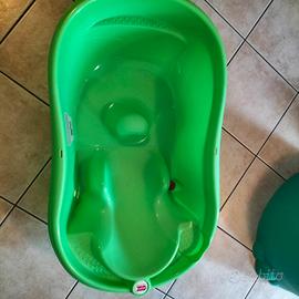 vaschetta bagno