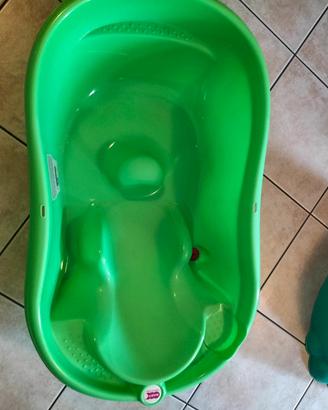 vaschetta bagno