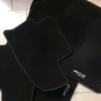 Set tappetini per Peugeot Rcz