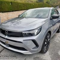 OPEL Grandland 1.5 D Ecotec aut. Ultimate