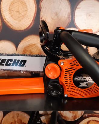Motosega ECHO CS-2511TES