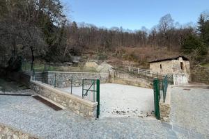 CASA INDIPENDENTE A PRIMALUNA