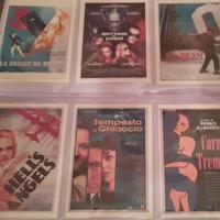 Locandine film rivista ciak