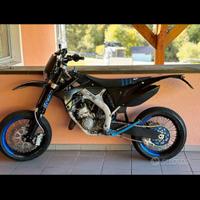 Tm smr 125 leggere descrizione