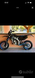 Tm smr 125 leggere descrizione