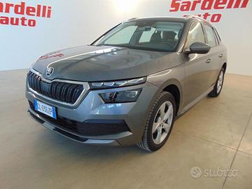 SKODA Kamiq 1.0 TSI 110 CV DSG Style