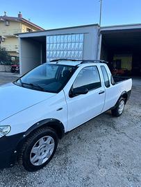 Strada anno 2009 km 170.000 perfetto