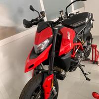 Hypermotard 950