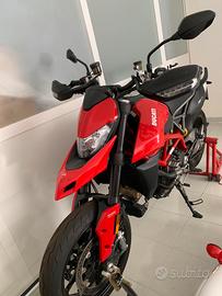 Hypermotard 950