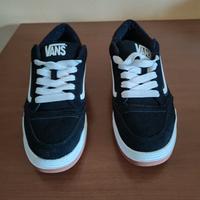 SCARPE VANS 