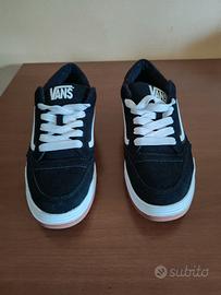 SCARPE VANS 