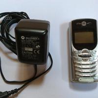 Cellulare Motorola C350 Series