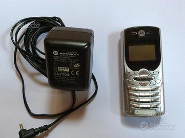 Cellulare Motorola C350 Series