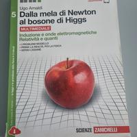 Dalla mela di newton al bosone di higgs  5