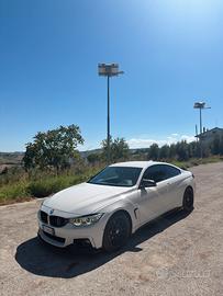 Bmw 435d X-Drive