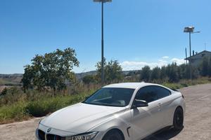 Bmw 435d X-Drive