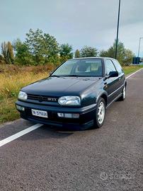 Volskwagen golf mk3 gti