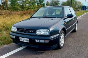 Volskwagen golf mk3 gti