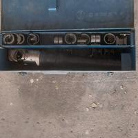 materiale per elettricista 