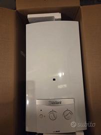 Scaldabagno\Boiler a gas Vaillant Atmomag  11 lt