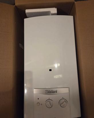 Scaldabagno\Boiler a gas Vaillant Atmomag  11 lt