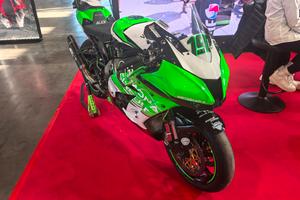 ninja  zx-10rr 