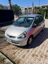 Ricambi Honda Jazz 1a serie 1.2 i-DSI 5P Anno 2003