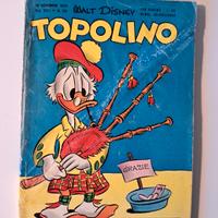 Topolino libretto 104