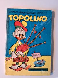 Topolino libretto 104