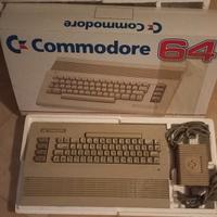 comodore 64