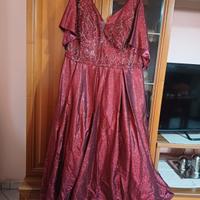 vestito da cerimonia 