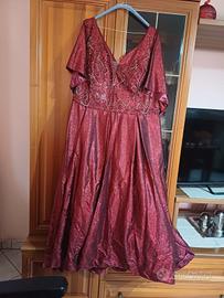 vestito da cerimonia 