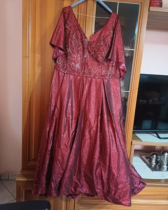 vestito da cerimonia 
