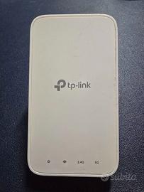 Range Extender Wi-Fi TP-Link RE330