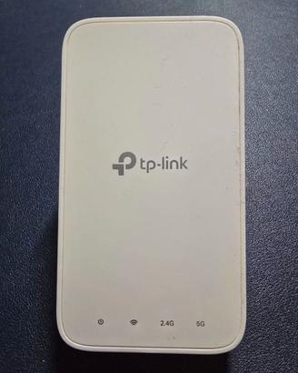 Range Extender Wi-Fi TP-Link RE330