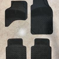 Tappetini per auto Jeep Avenger Hybrid 2026