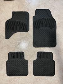 Tappetini per auto Jeep Avenger Hybrid 2026