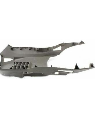 Puntone spoiler sottopedana Aprilia Atlantic