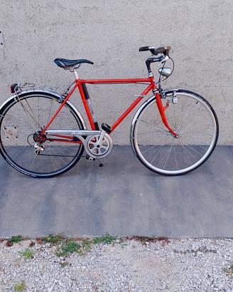 bici uomo