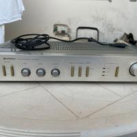 Amplificatore integrato vintage Hitachi HA11