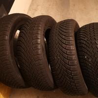  4 GOMME INVERNALI NEXEN 