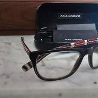occhiali da vista DOLCE & GABBANA 
