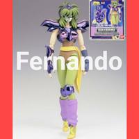 Myth Cloth Tisifone / Shaina BANDAI * ESPOSTA