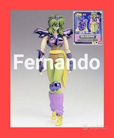 Myth Cloth Tisifone / Shaina BANDAI * ESPOSTA