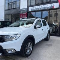 Sandero Stepway 0.9 TCe 12V T-GPL 90 PERFETTA