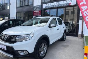 Sandero Stepway 0.9 TCe 12V T-GPL 90 PERFETTA