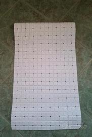 Tappeto antiscivolo per doccia